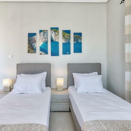 Angel'S Spirit Apartment Закінф Екстер'єр фото