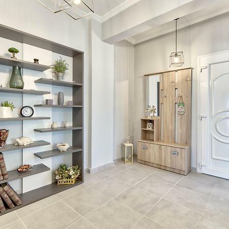Angel'S Spirit Apartment Закінф Екстер'єр фото