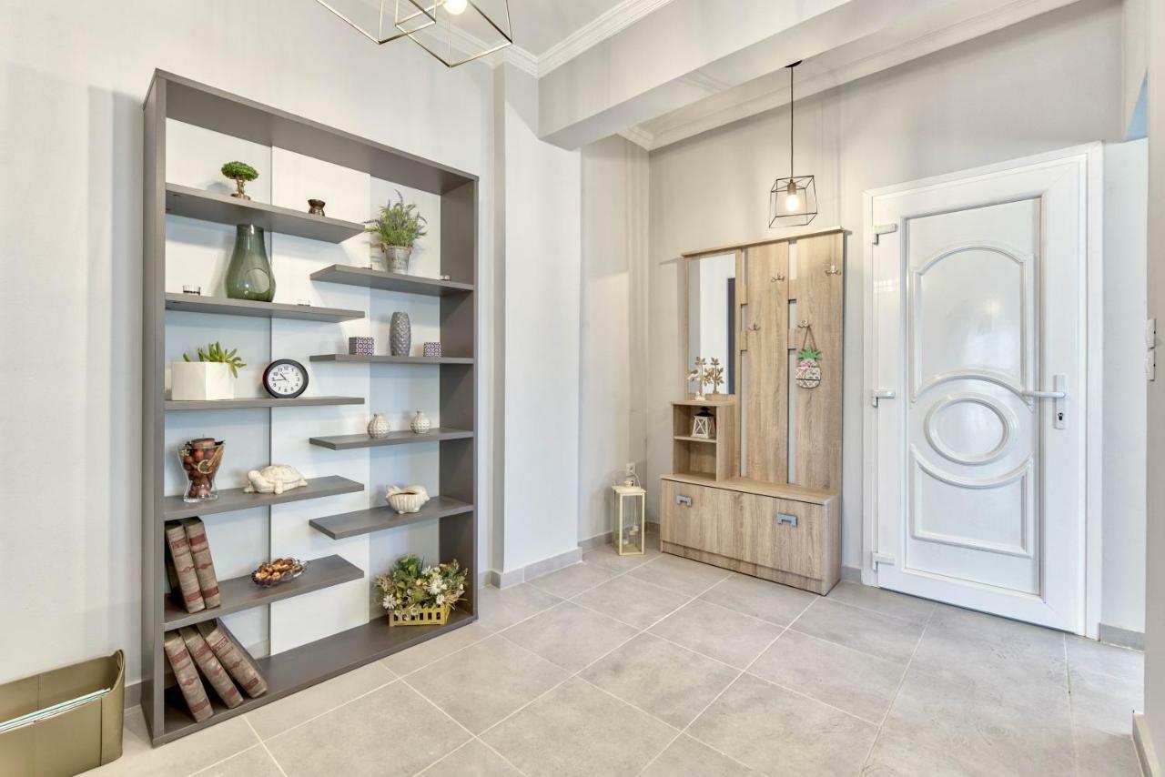 Angel'S Spirit Apartment Закінф Екстер'єр фото