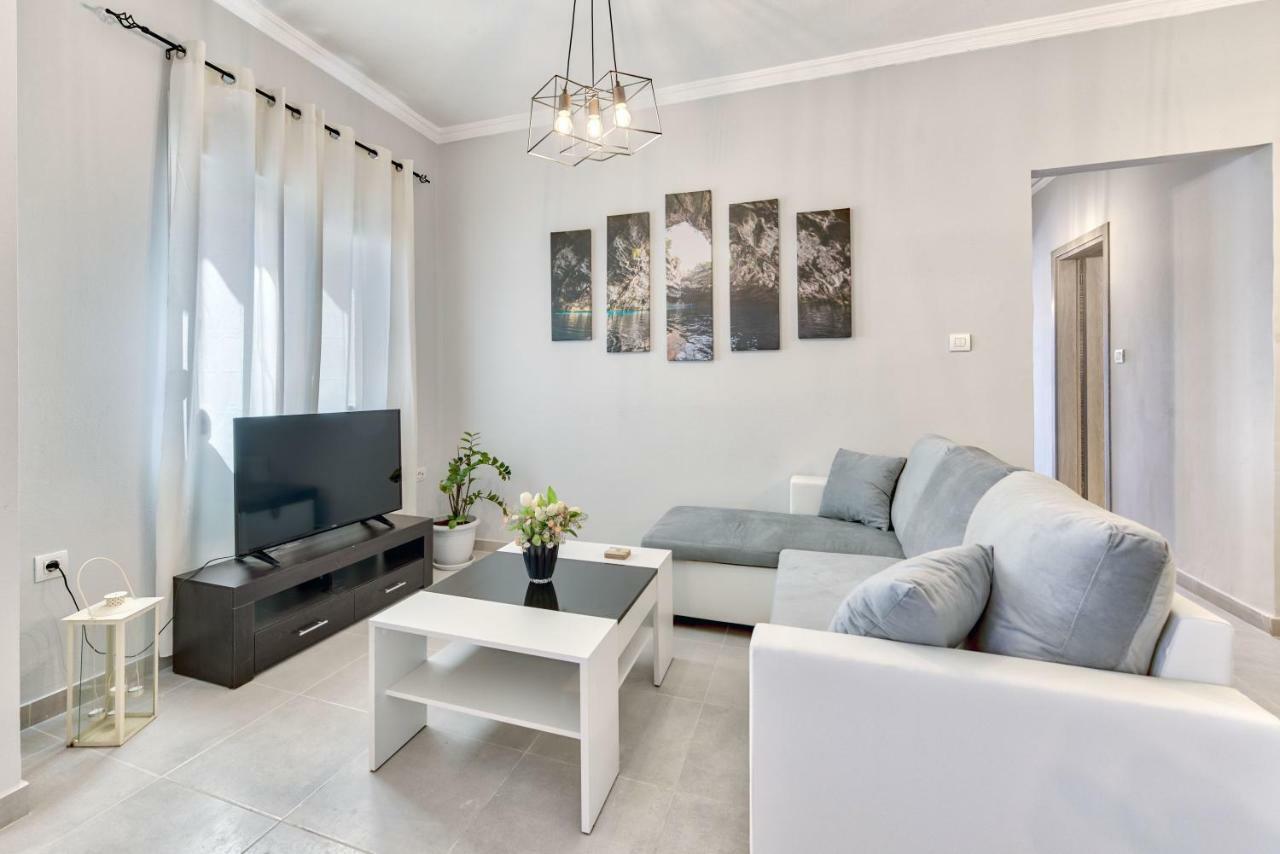 Angel'S Spirit Apartment Закінф Екстер'єр фото