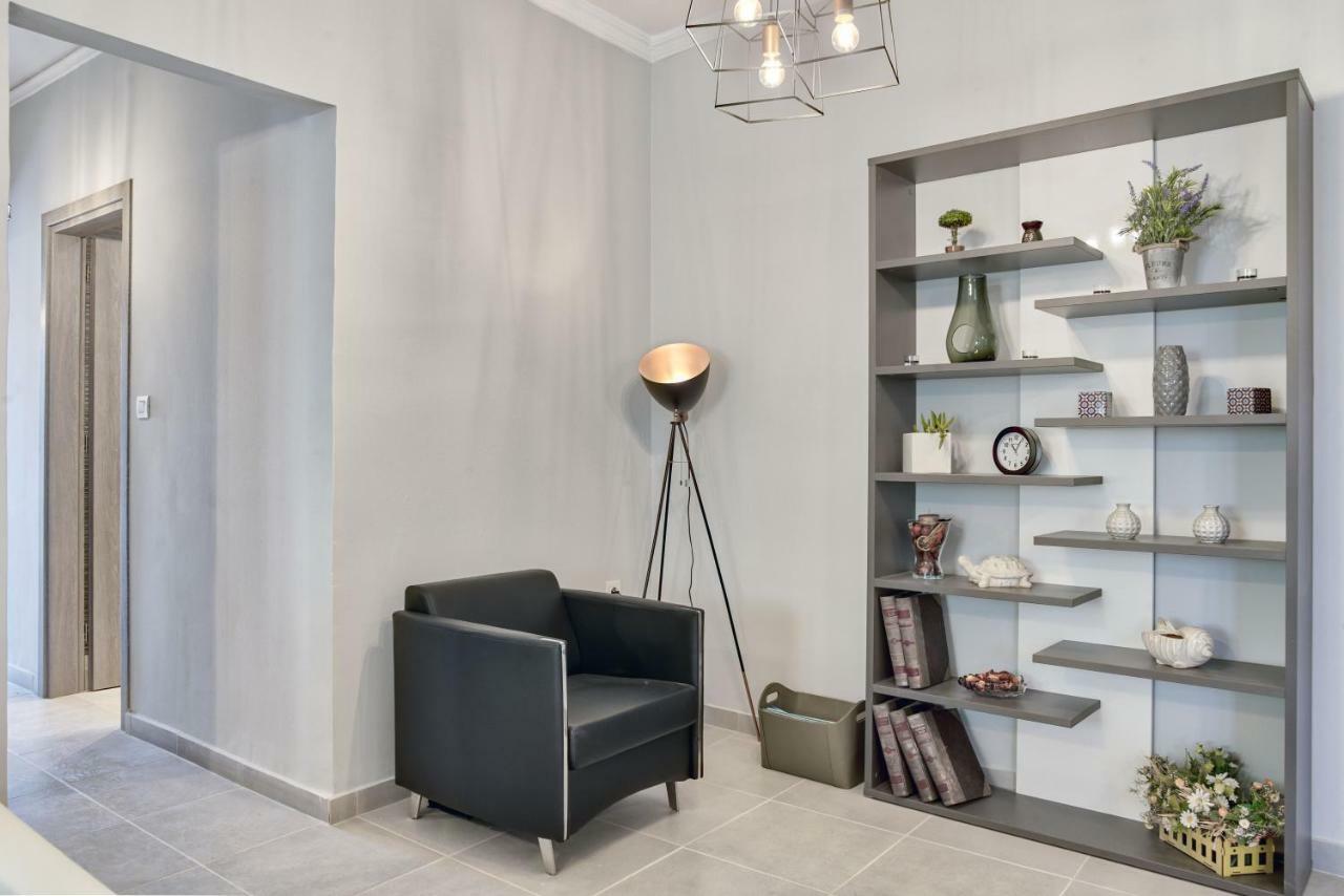 Angel'S Spirit Apartment Закінф Екстер'єр фото